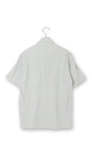 ボタンダウンポロシャツ【COOL CONTACT】【#すごポロ】1